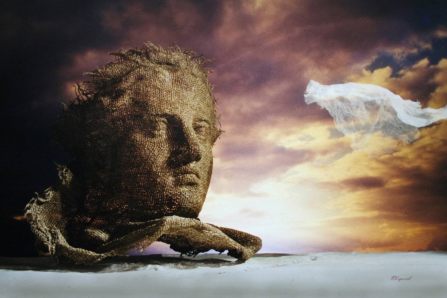 , Виктор Кириллов