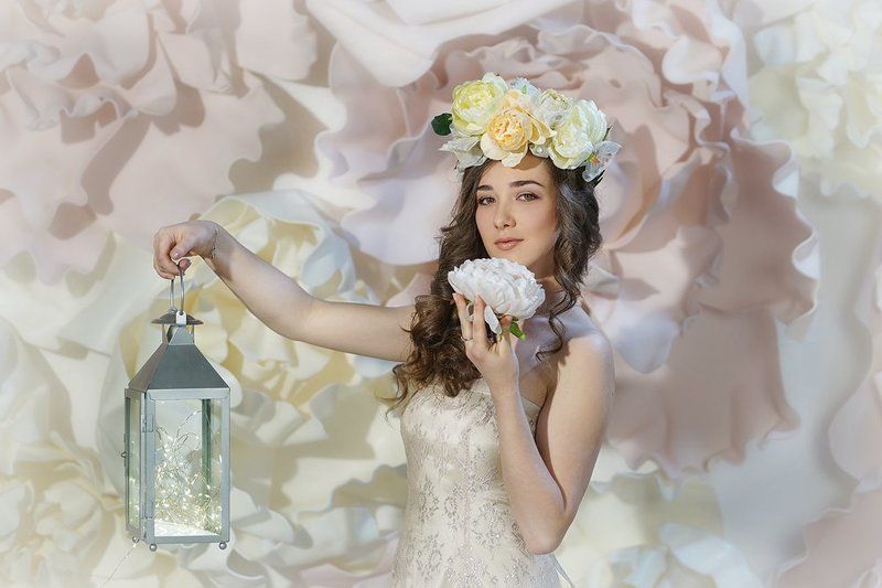 Весна Цветочная. фото превью