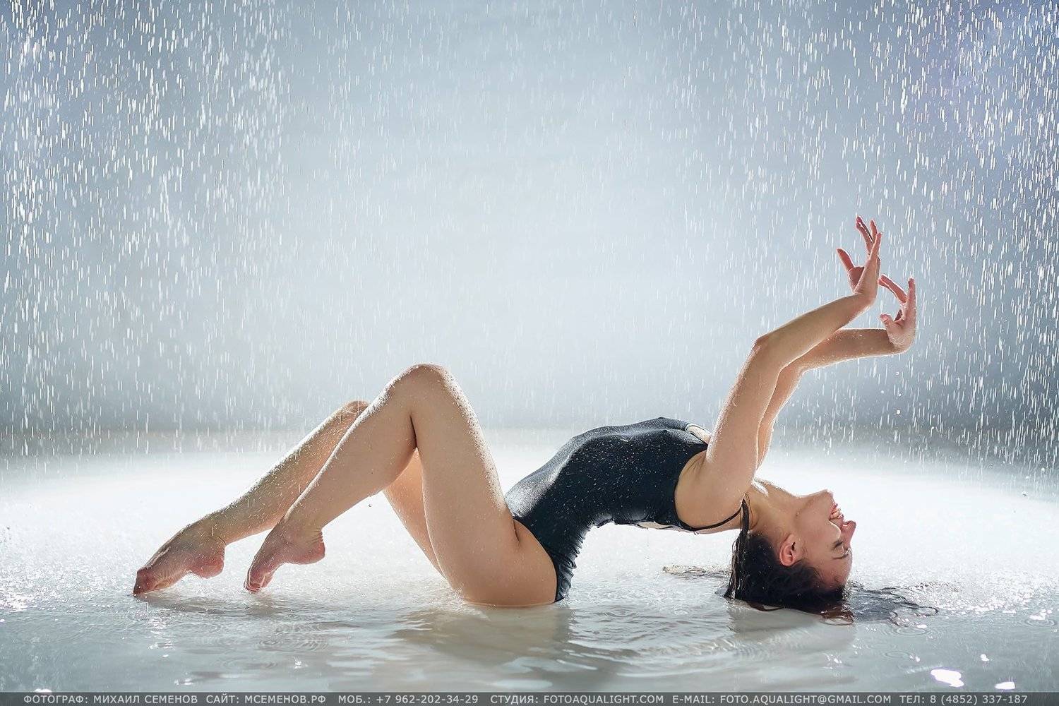 , Михаил Семенов