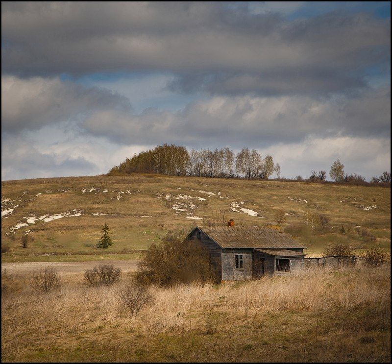 село Богословка фото превью