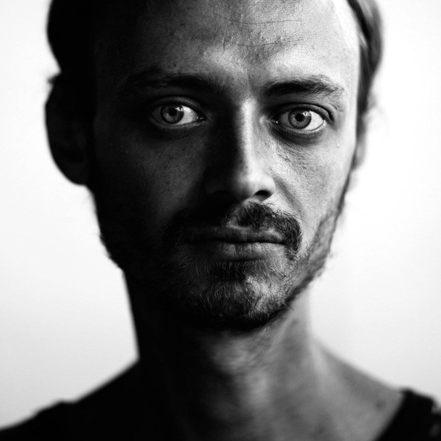 портрет, улица, город, люди, street photography, Юрий Калинин