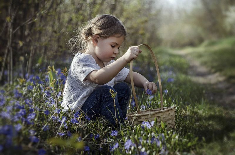 Цветы для мамы фото превью