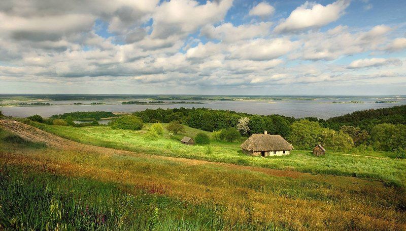 #пейзажы, , #лето, #путешествия, #фотографкиев, #morning, #sea *** фото превью