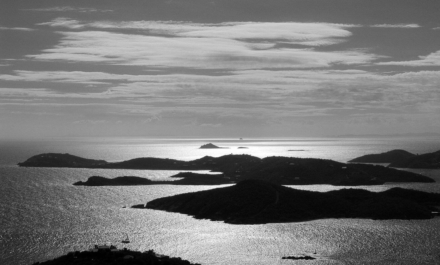 Ч/б перспектива, isamonov