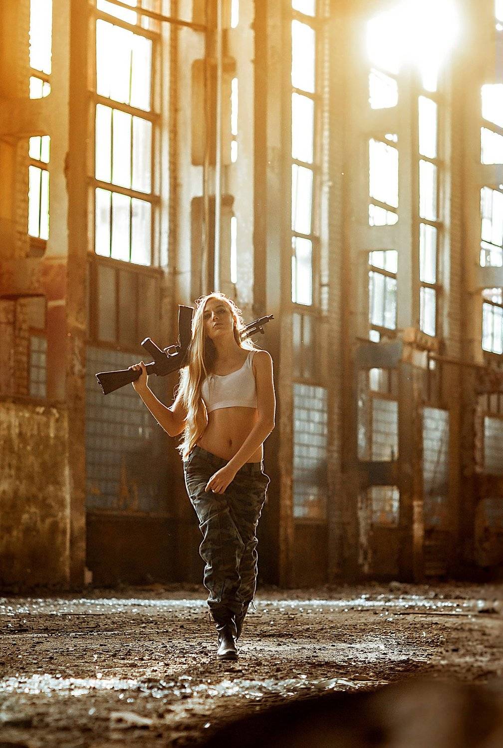 , Плотникова Таня