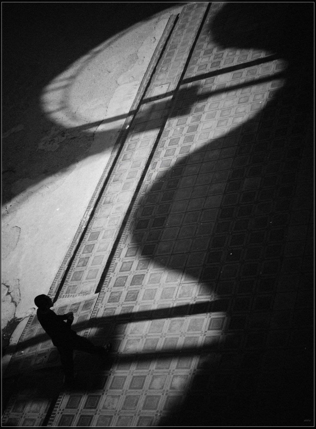 , Ильдар Садыков