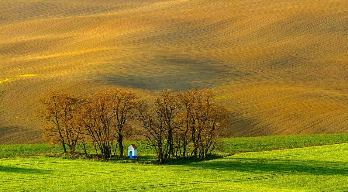 landscape nature architekture национальный парк природа черногория, Franti&scaron;ek Uhler