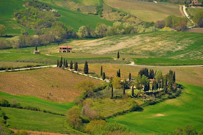 Тоскана Тоскана фото превью