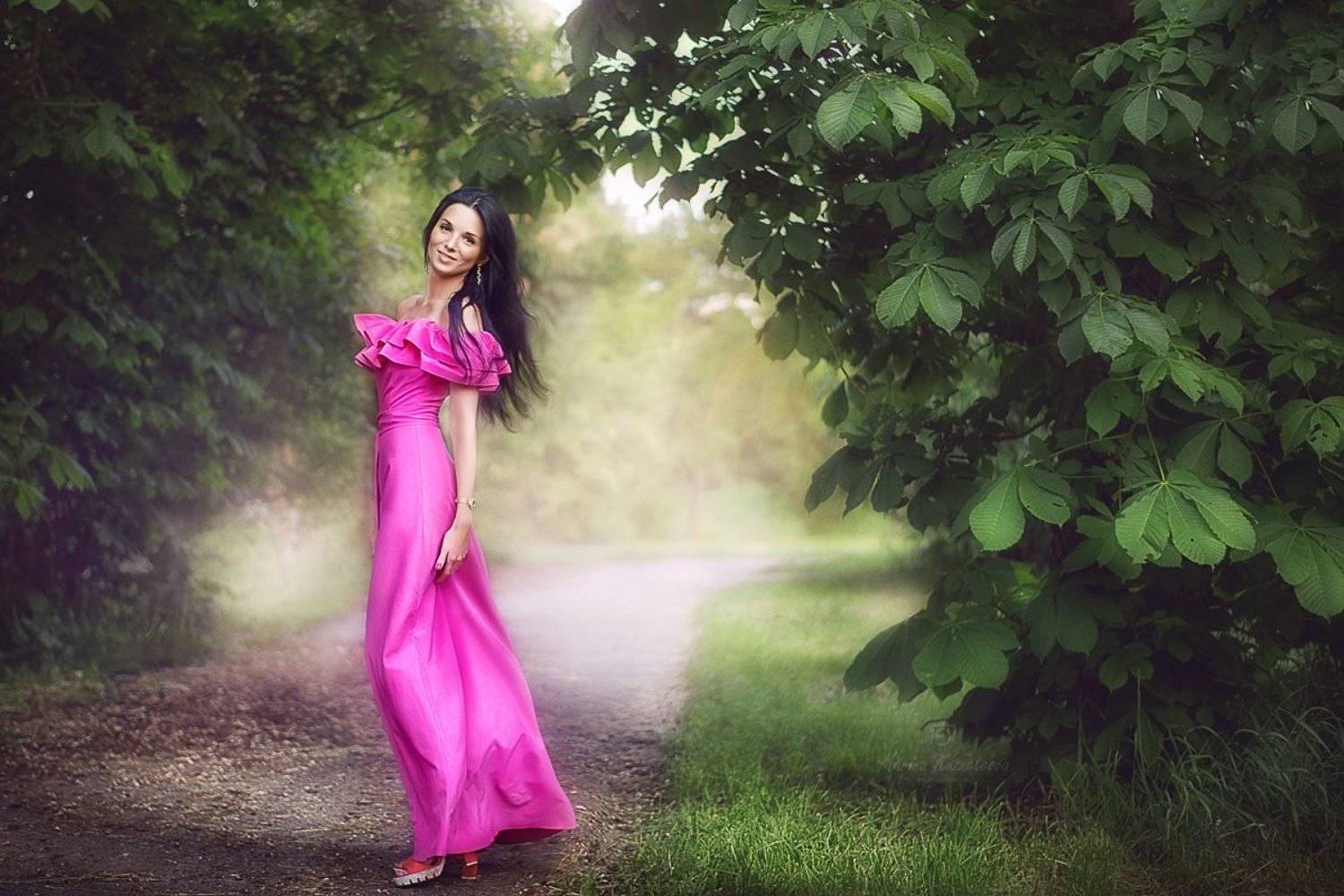 , Марина Кузнецова