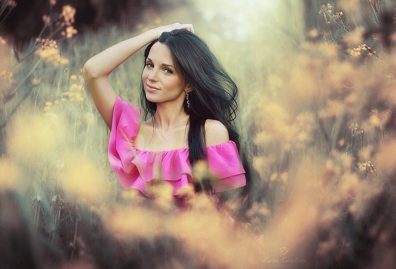 Яна. фото превью