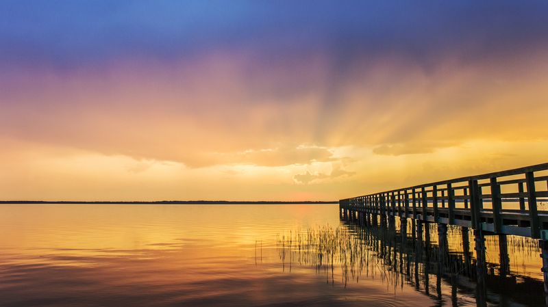 After the storm фото превью