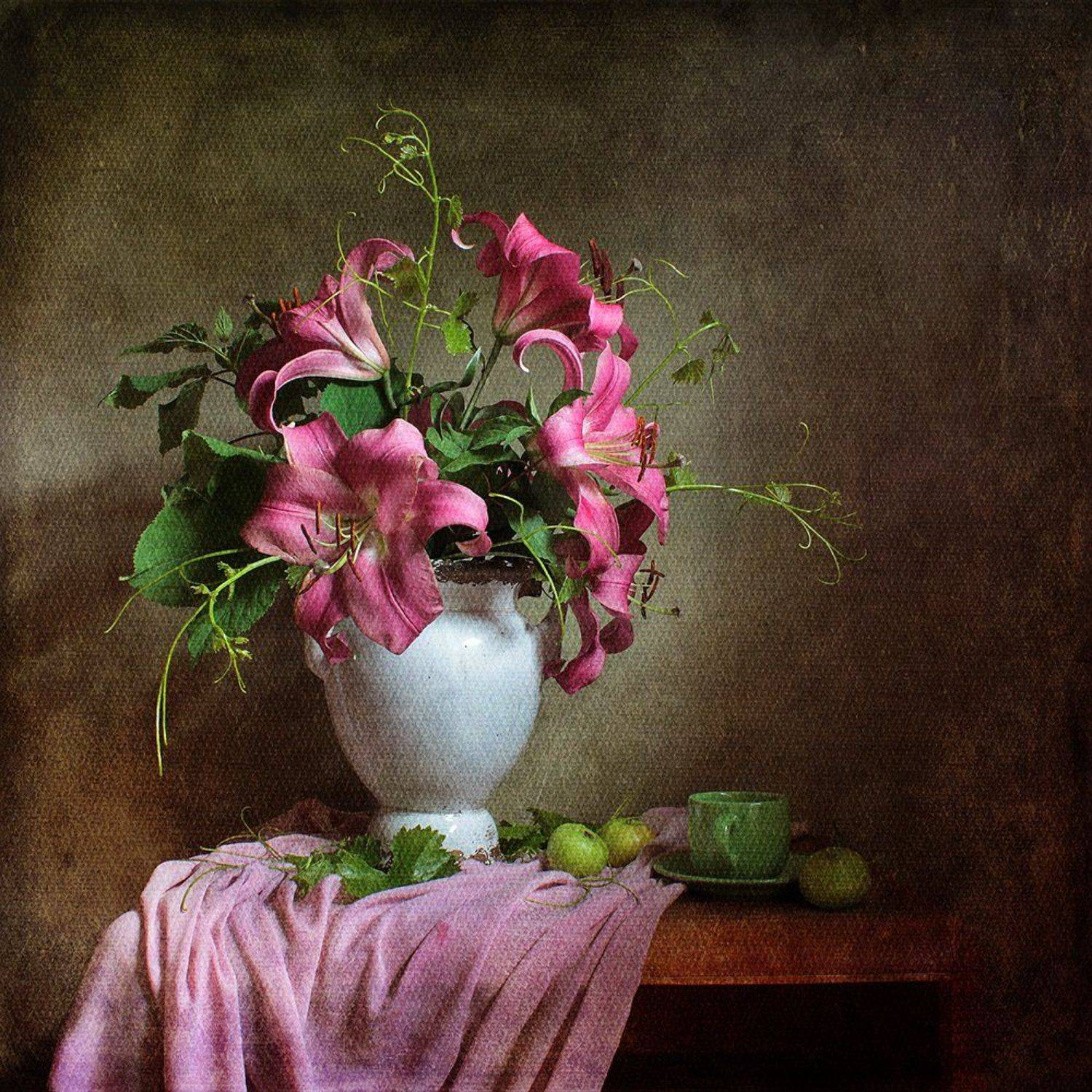 , Ганина Галина