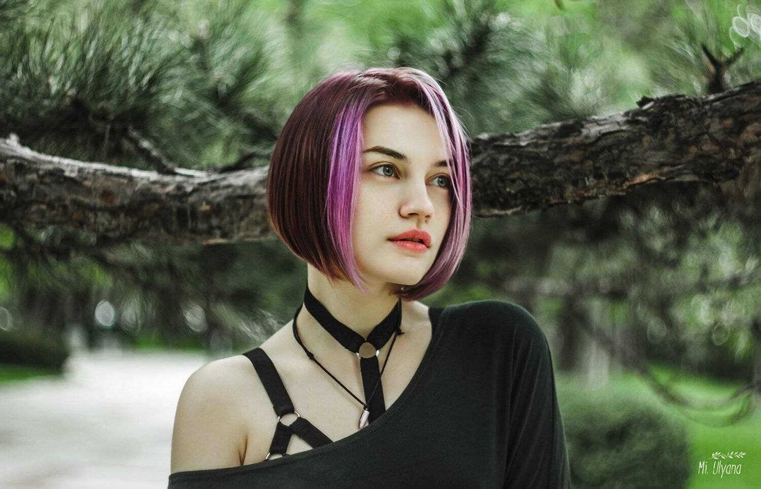 , Ульяна Буканова (Мизинова)