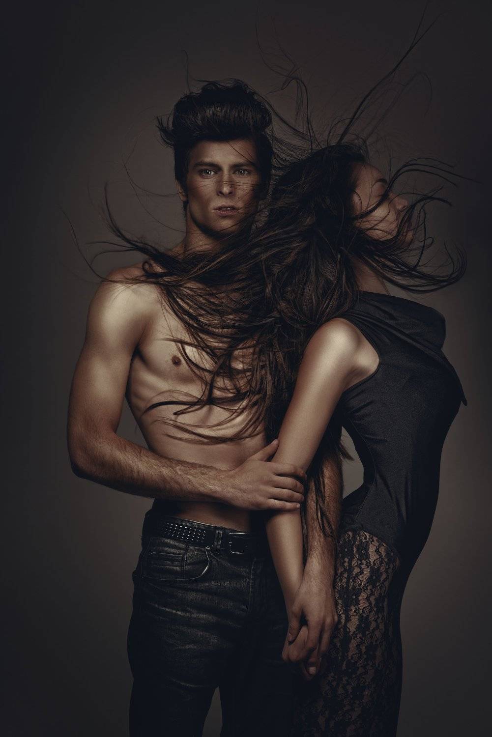 , Григорий Горячев