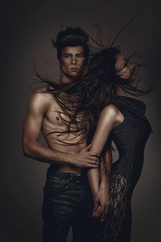 Resentment фото превью