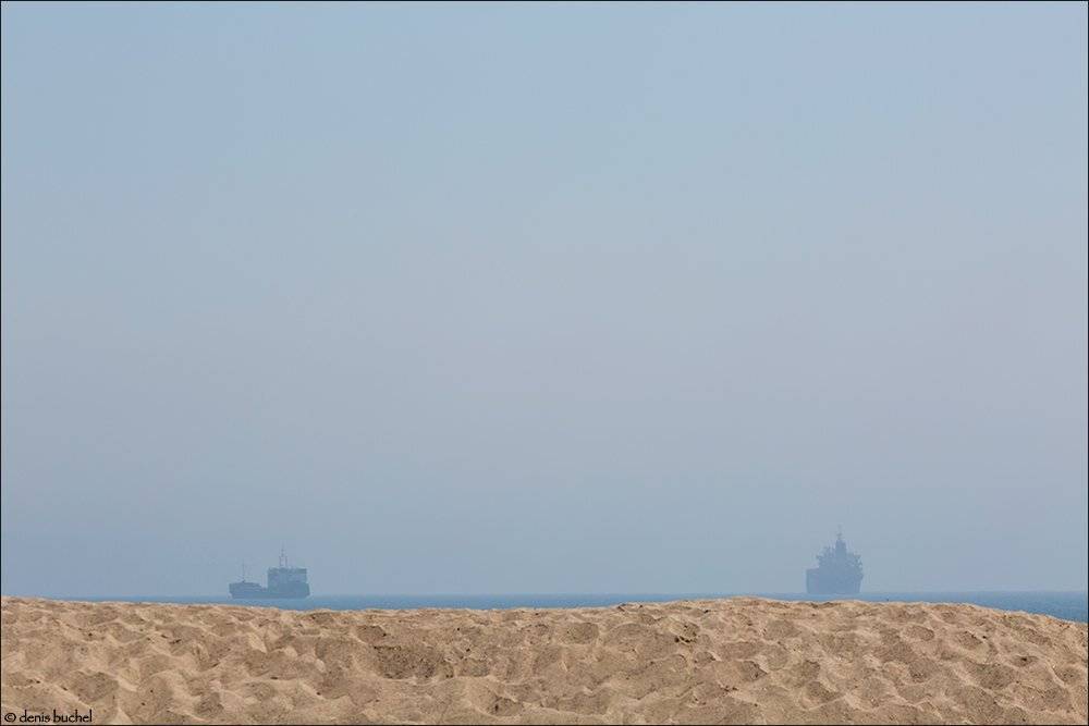 варна, болгария, море, пляж, Denis Buchel (Денис Бучель)