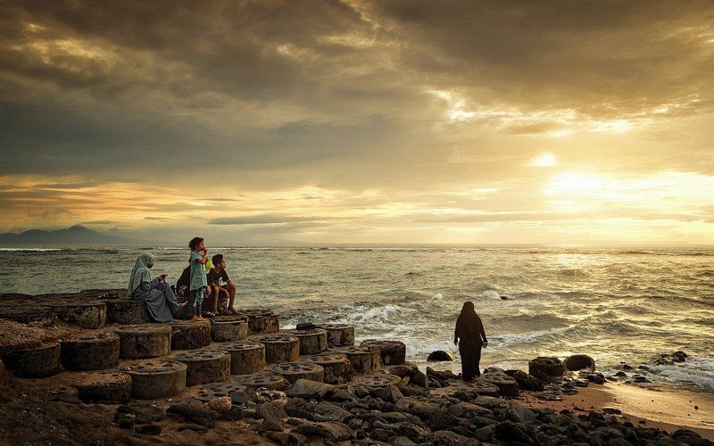 Семья. фото превью