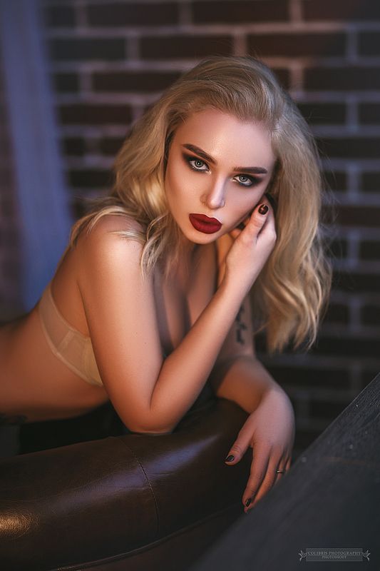 Алина фото превью