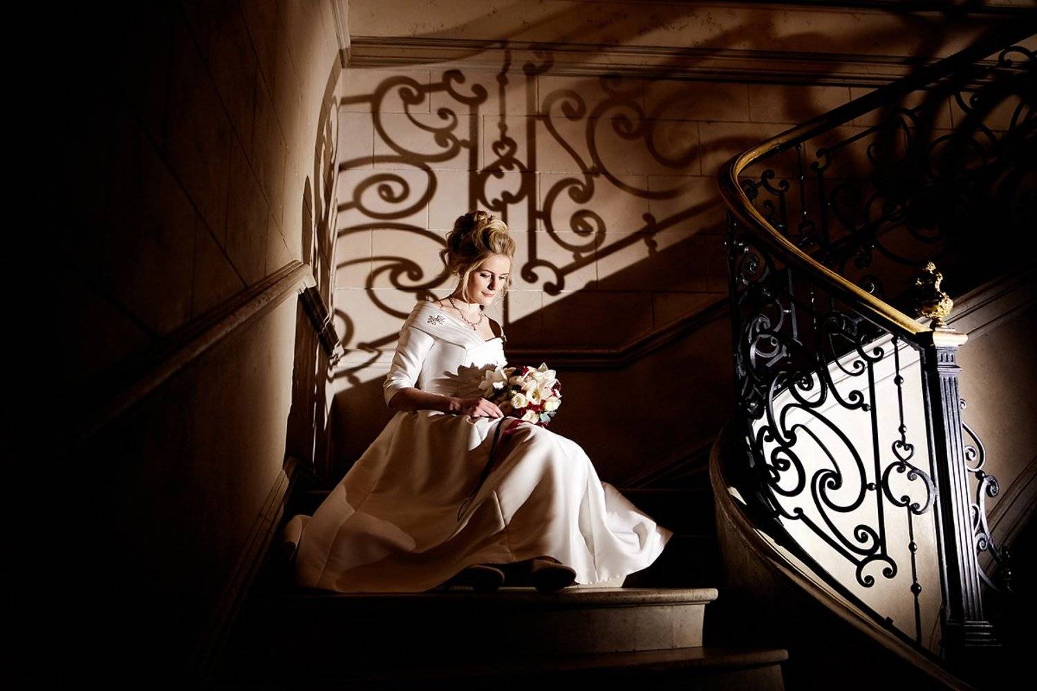 , Слава Гребенкин