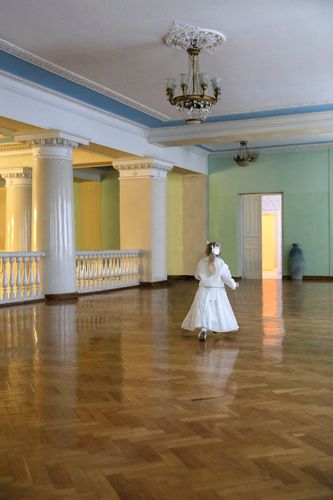 Маленькая принцесса
