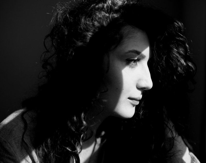 Портрет фото превью