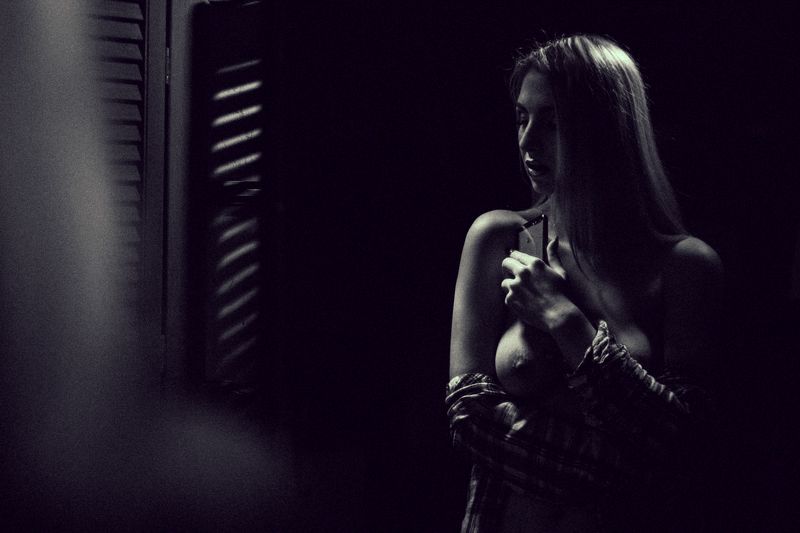 Размышления фото превью