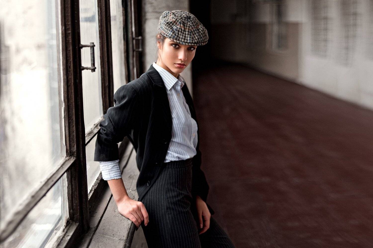 , Кузин Макс