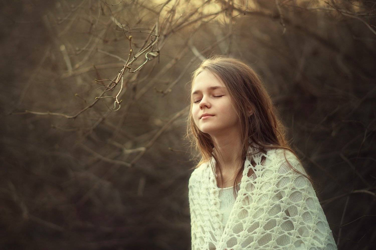 , Анастасия Крылова