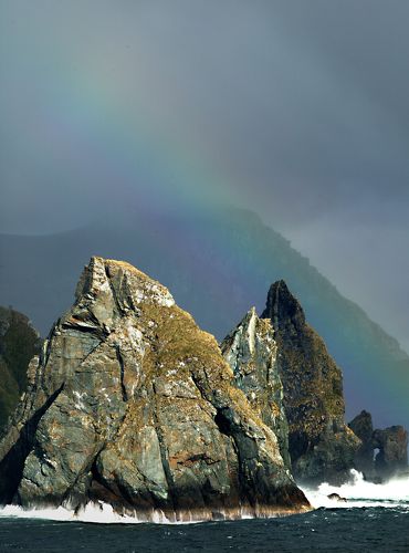 Rocks 