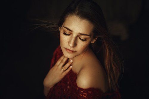 Glafira | Liliya Nazarova