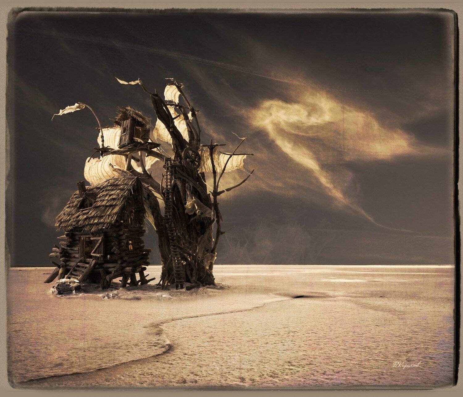 , Виктор Кириллов