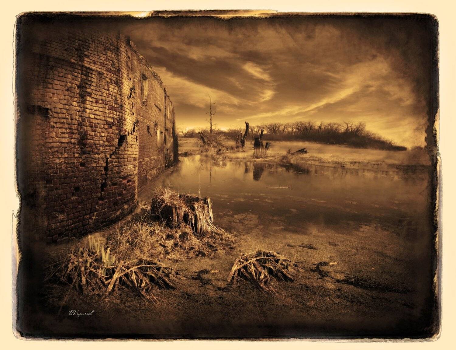 , Виктор Кириллов