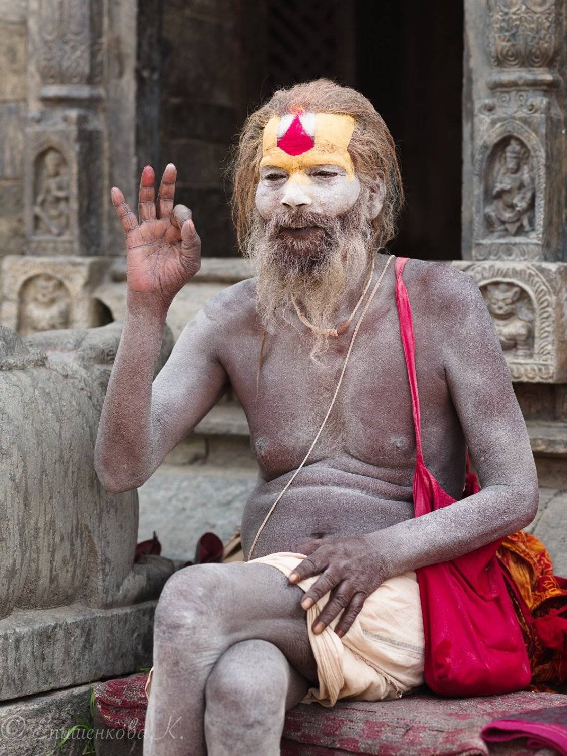 , Епишенкова Ксения