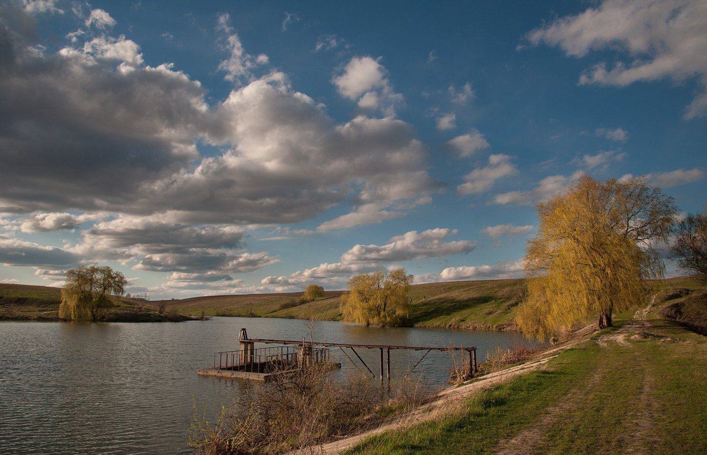 , Володимир Карчевський