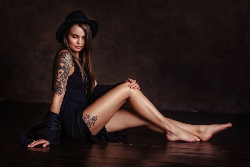 Kristina фото превью