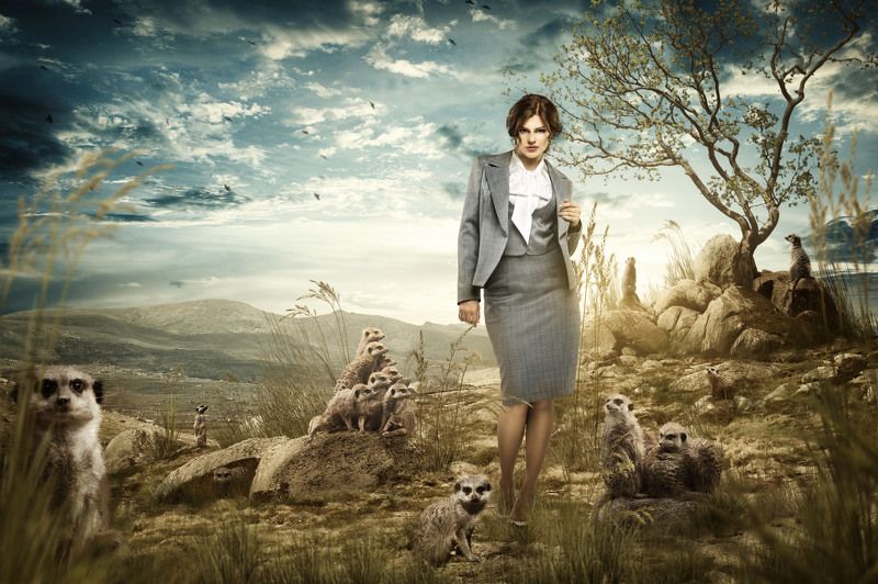 Деловой стиль - всегда! фото превью