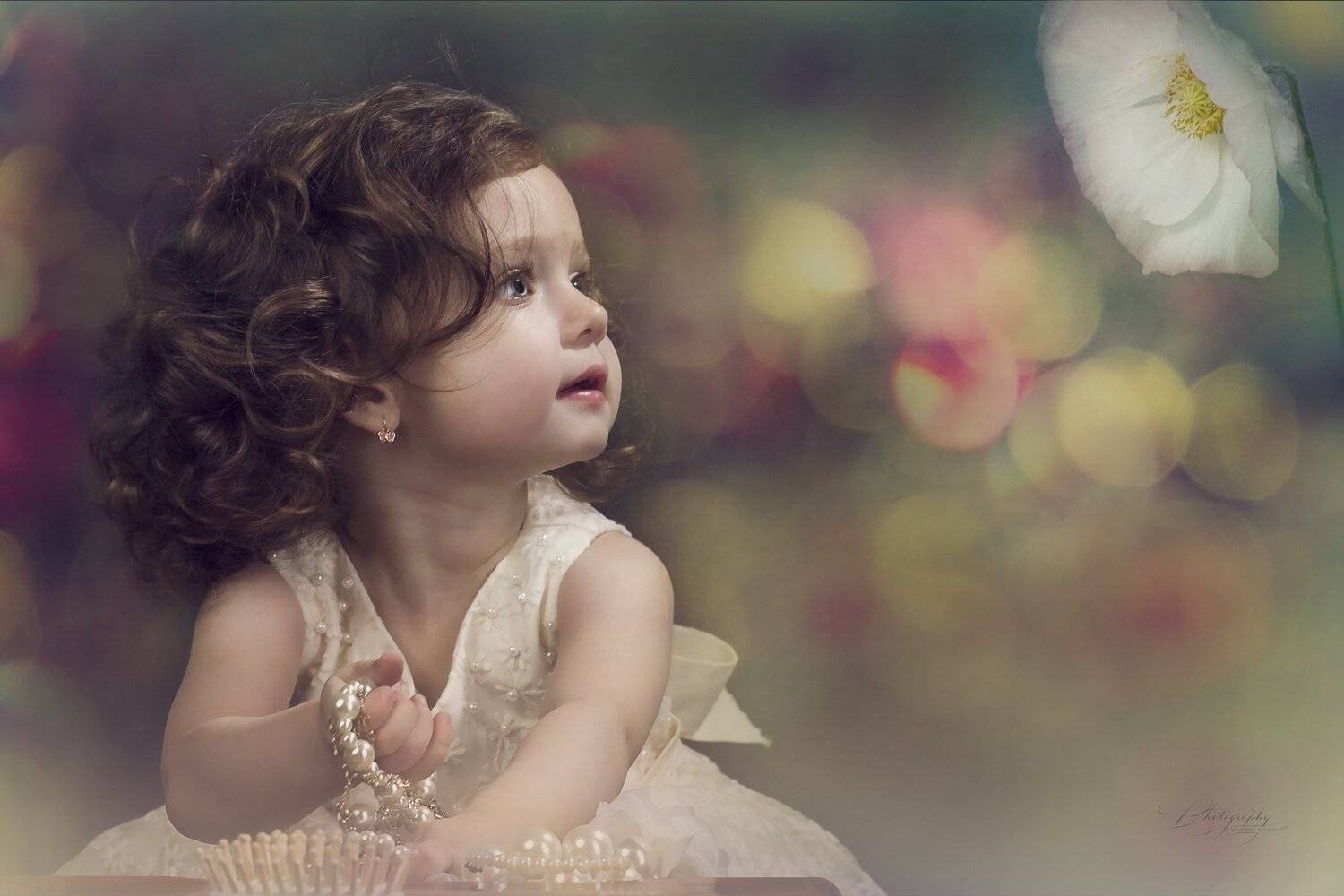 portrait, Gabriel Tudosescu EFIAP