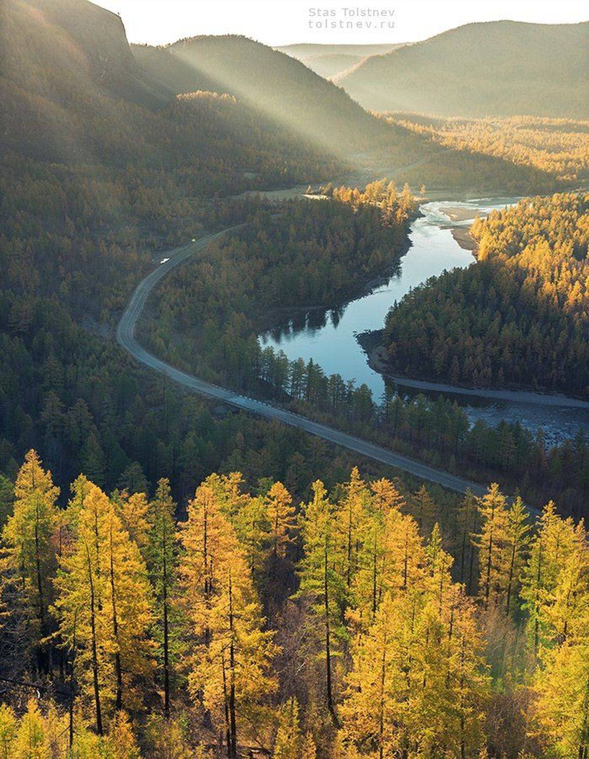 , Станислав Толстнев