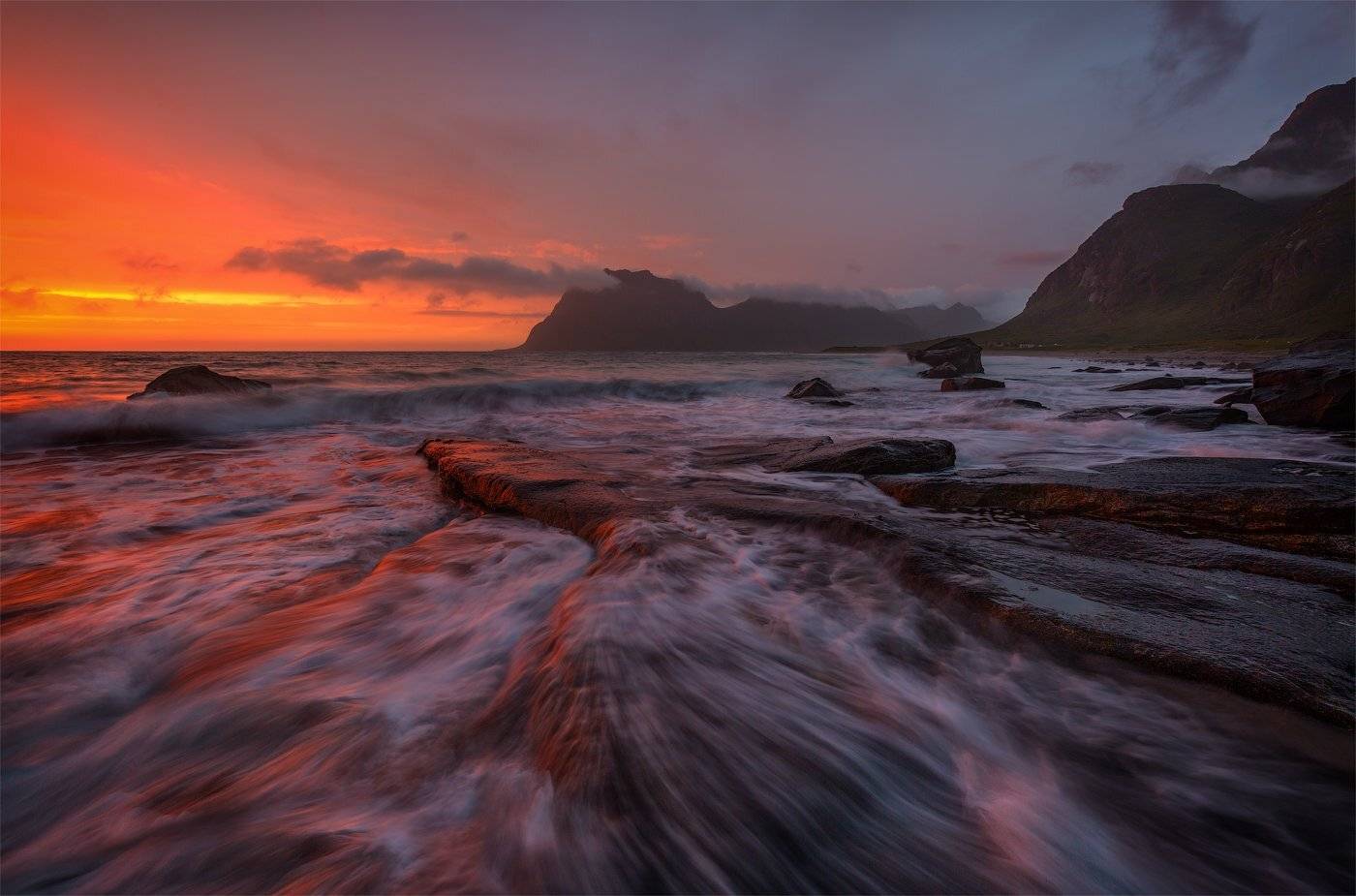 norway, lofoten, норвегия, лофотены, Юрий (Phototours.pro) Шевченко