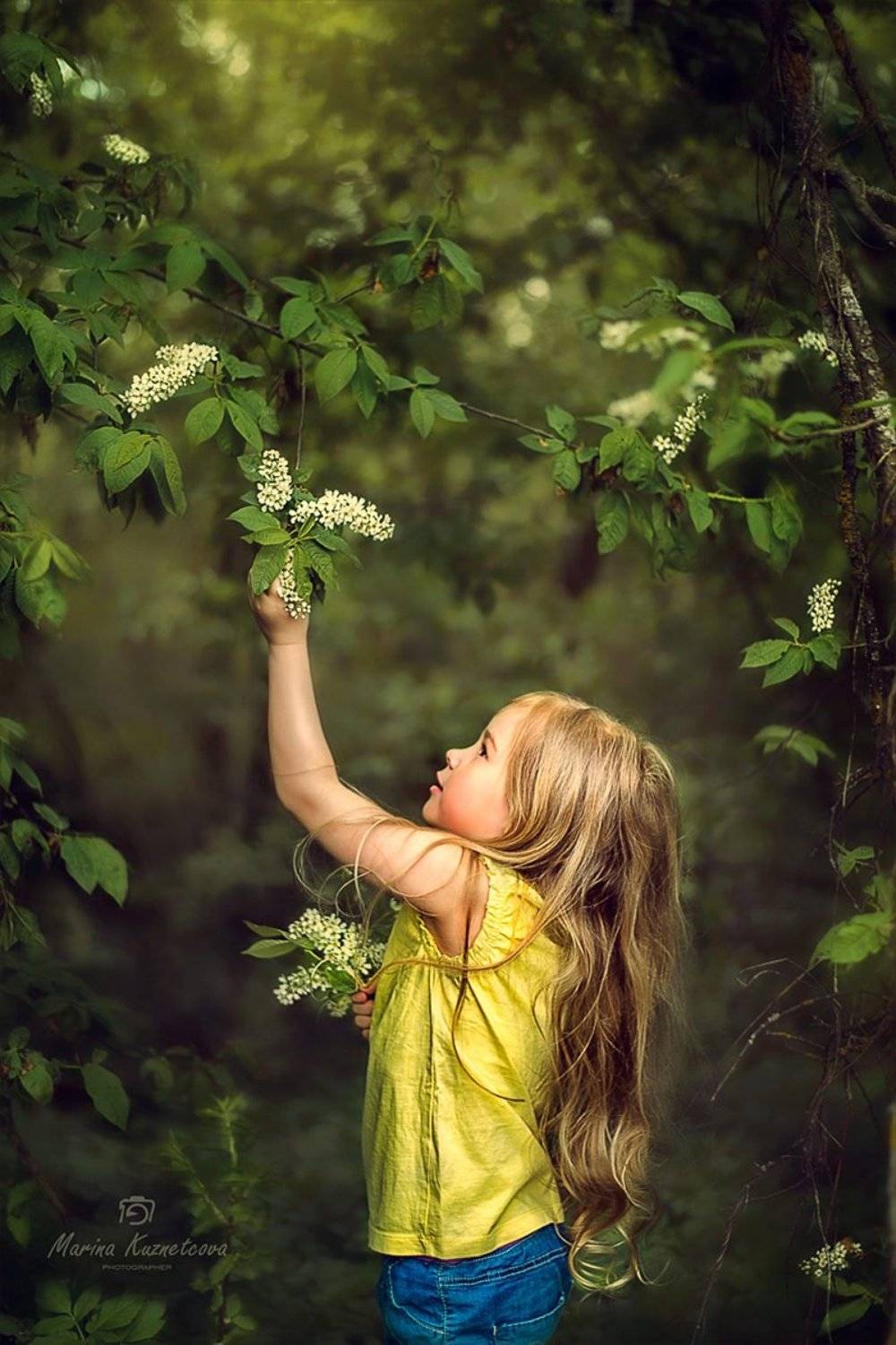 , Марина Кузнецова