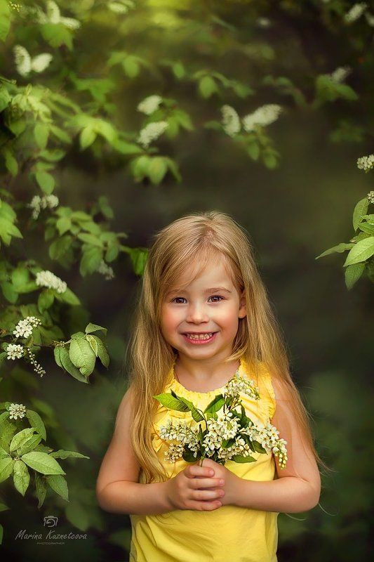 Настенька. фото превью