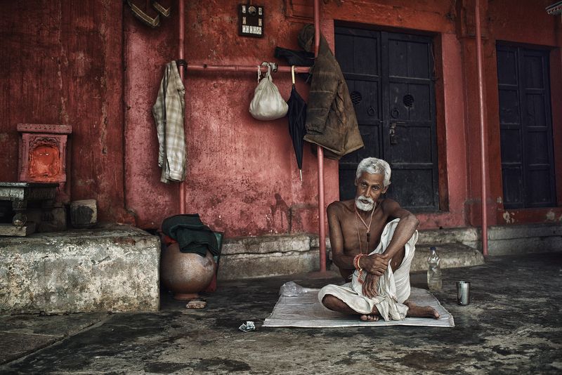 Old man 