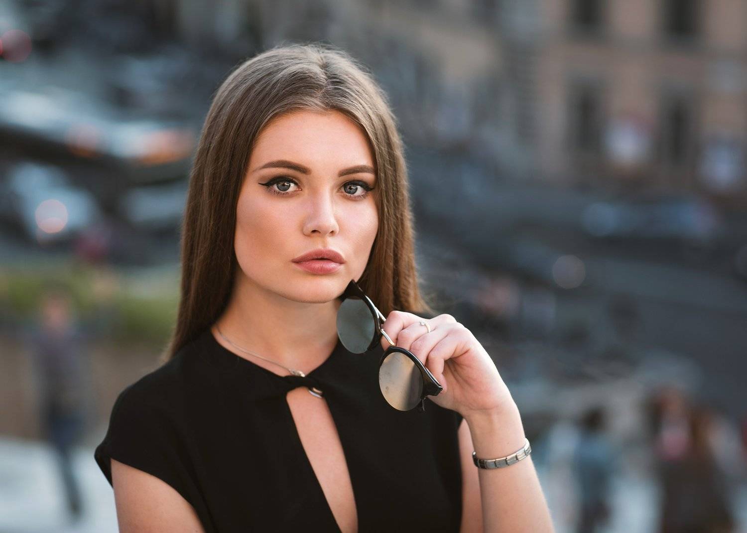 , Алекс Римский