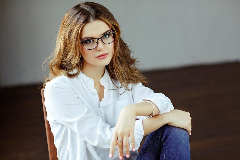 фотограф Петрова Мария Оля фото превью