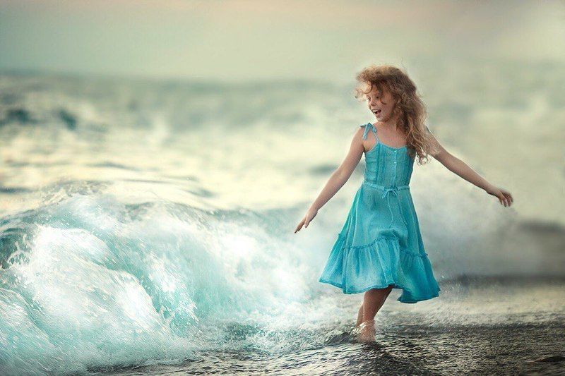 Бегом по волнами фото превью