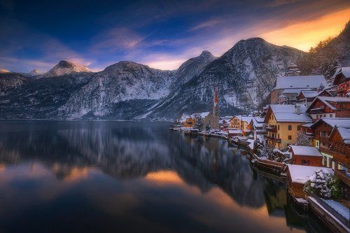 hallstatt