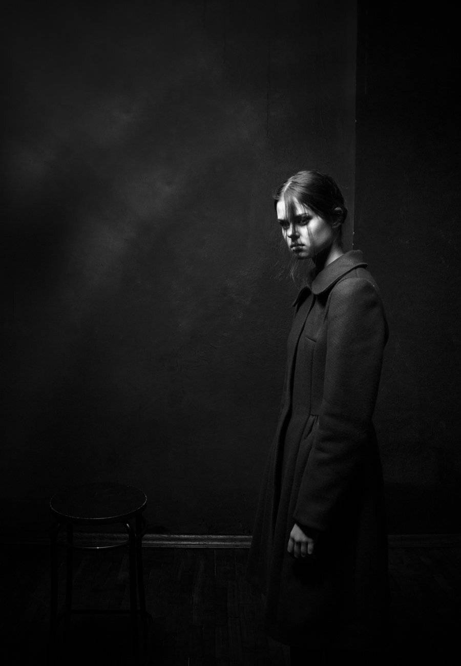 , Коробка Аркадий