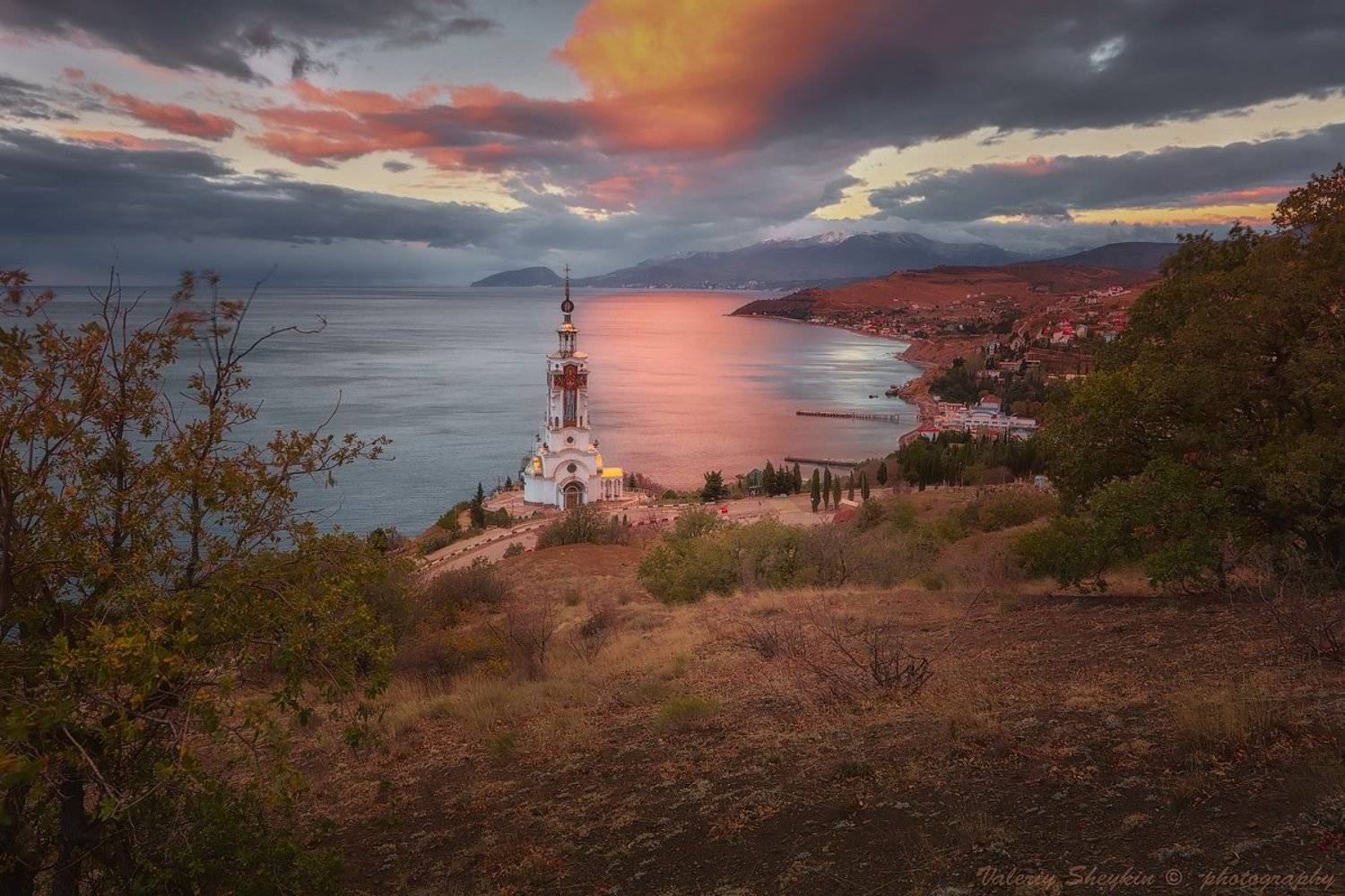 , Валерий Шейкин