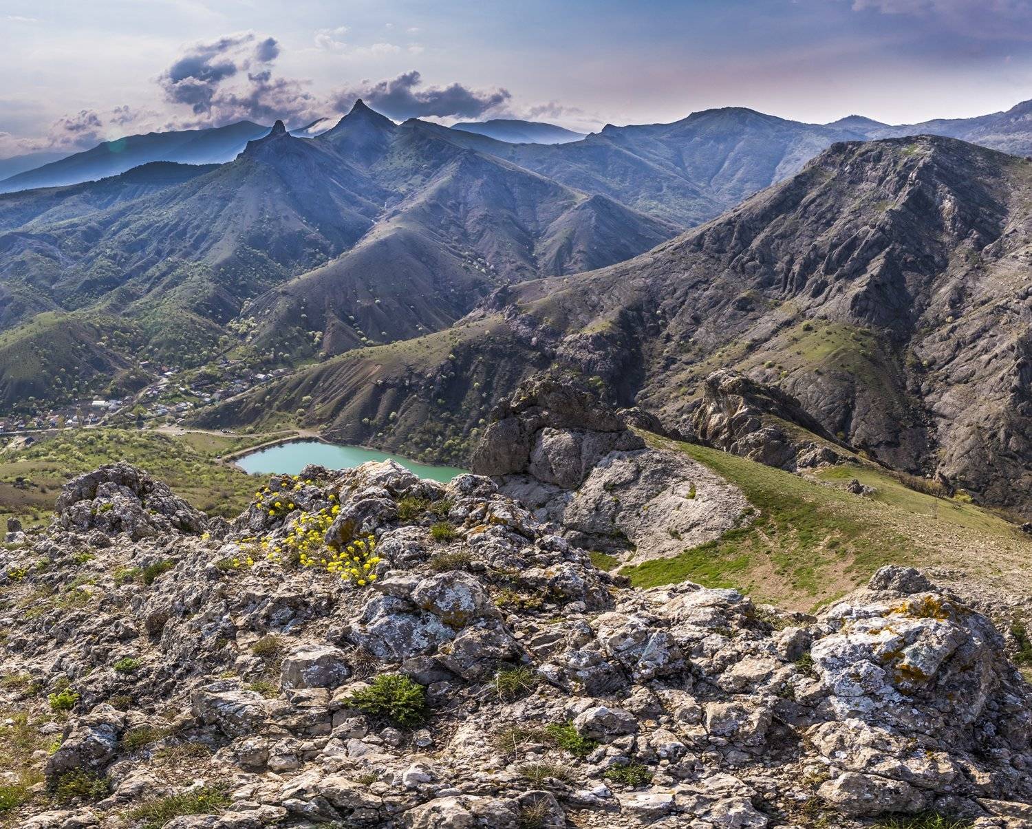 , Станислав Савицкий