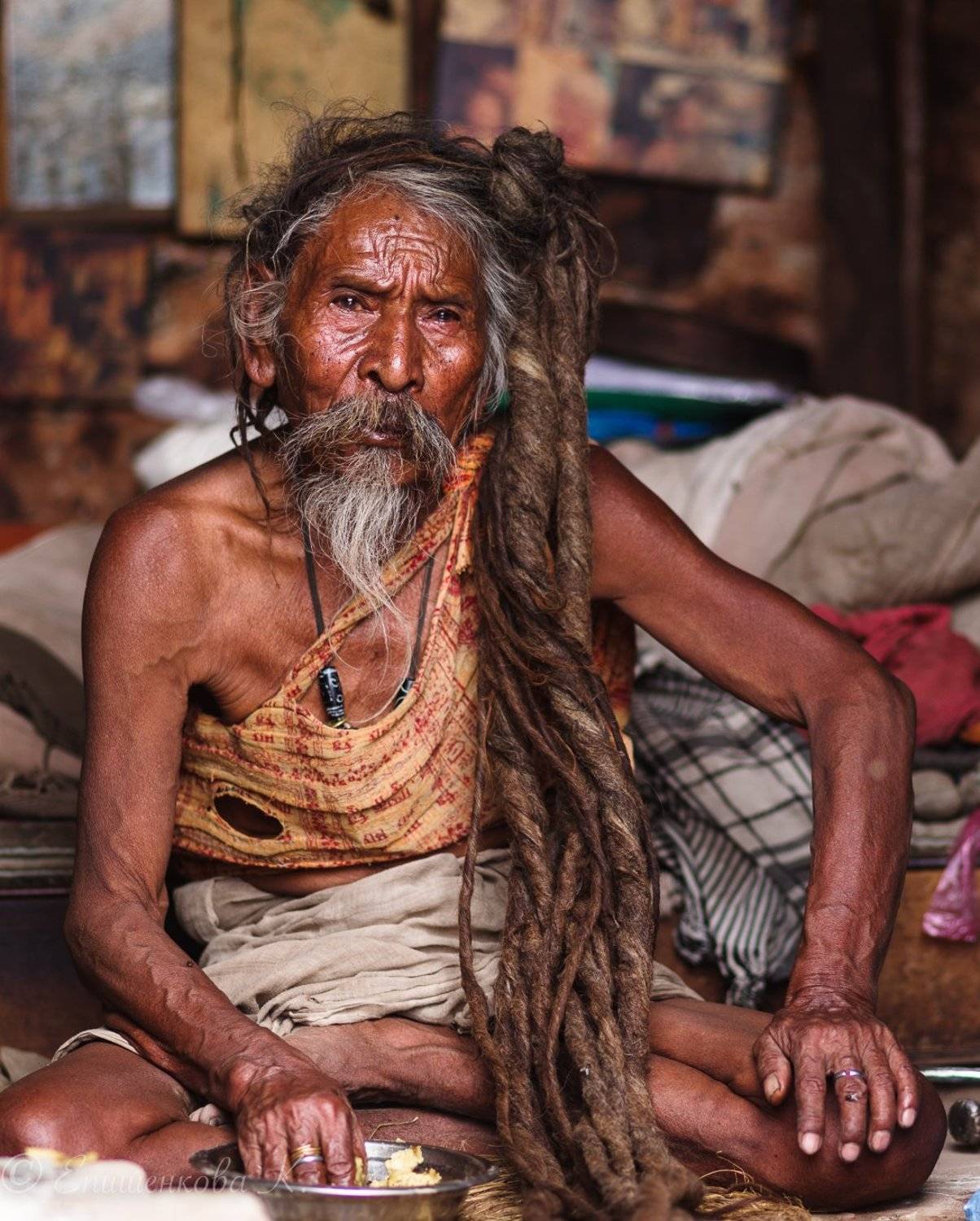 , Епишенкова Ксения